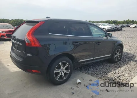 2014 Volvo Xc60 T6 из США, поврежденный, VIN YV4902DZ7E2539882